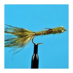 Nymphs Standards Lake Dragon $2.34