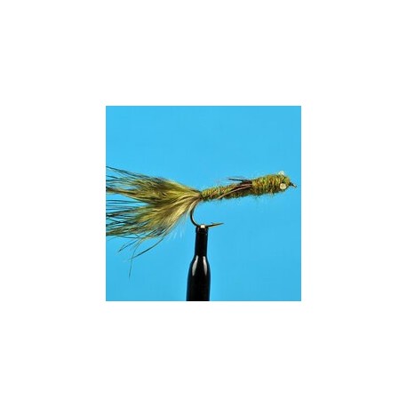 Nymphs Standards Lake Dragon $2.34