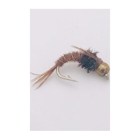 Nymphs Standards Beadhead flasback Ph tail  x   Copy $2.34