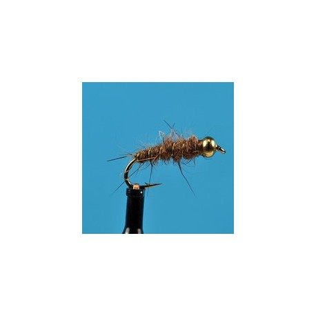 Beaded Nymphs Bead Head Micro Nugget $2.42
