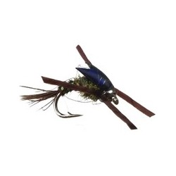 Nymphs Standards Spirit River UV Maynymphulator $2.34