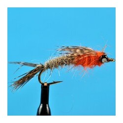 Nymphs Standards Trout Master $2.34