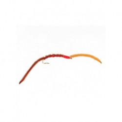 Nymphs Standards tone san juan brown and orange $2.34