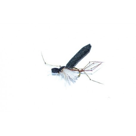 Nymphs Standards aero foam daddy l $2.34