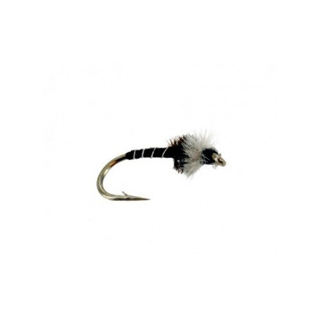 Nymphs Standards juju bee black $2.34