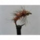 Nymphs Standards gold head grizzle orange $2.34