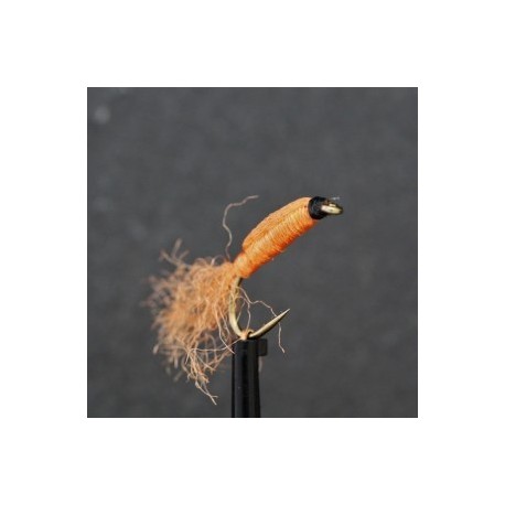 Nymphs Standards baby doll nymph mini lure $2.34