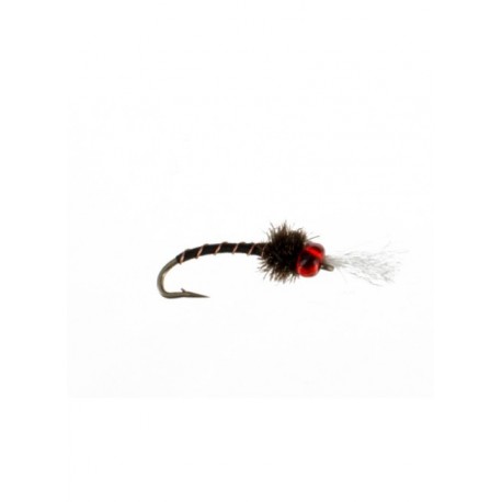 Nymphs Standards raja midge $2.34