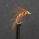 Nymphs Standards yellow and brown scud shrimp $2.34