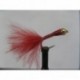 Nymphs Standards gold head marabou blood worm $2.34