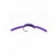Nymphs Standards squirmy wormy purple $2.34