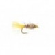 Nymphs Standards Gold Nugget Allen Fly Nymph Trout Fly Shop r $2.34