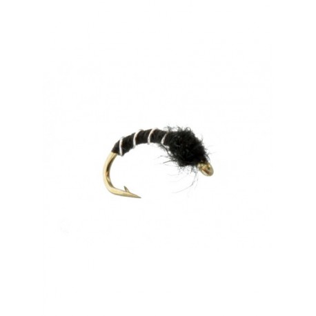 Nymphs Standards black beauty $2.34