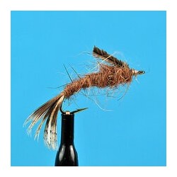 Nymphs Standards Brown Drake Nymph $2.34