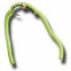Nymphs Standards BH Squiggly San Juan Worm Olive $2.34