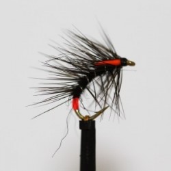 Nymphs Standards ians black snatcher $2.34