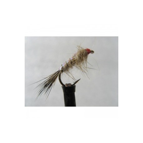 Nymphs Standards hares ear flashback wtd nymph $2.34