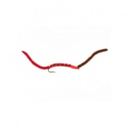 Nymphs Standards tone san juan red and brown $2.34