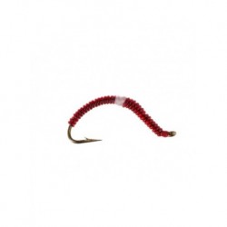 Nymphs Standards sparkle worm long $2.34