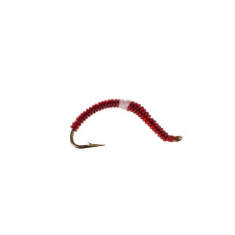 Nymphs Standards sparkle worm long $2.34