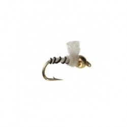 Nymphs Standards beadhead heathen $2.34