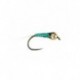 Nymphs Standards beadhead perdigon pearly gates $2.34