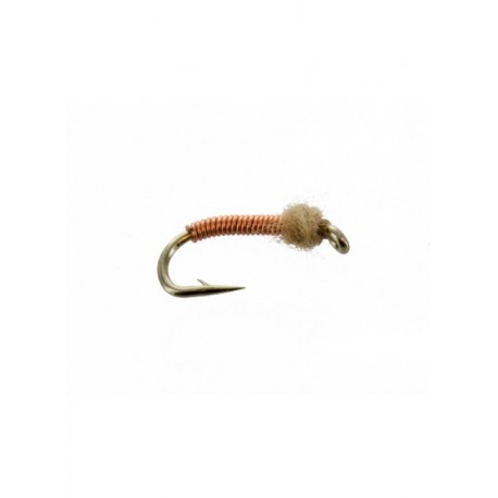 Nymphs Standards brassie $2.34