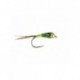 Nymphs Standards beadhead perdigon peanut $2.34