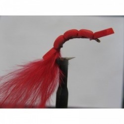 Nymphs Standards boyant b w $2.34