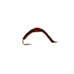 Nymphs Standards erie earthworm $2.34