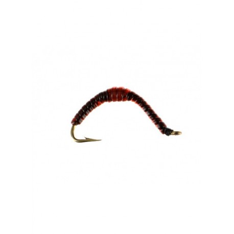 Nymphs Standards erie earthworm $2.34