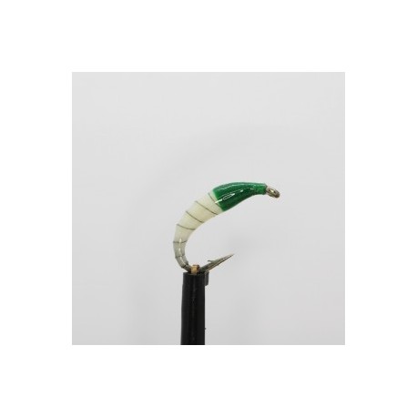 Buzzer white and green okey dokey $2.34