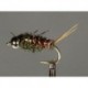 Nymphs Standards Anatomic Nymph Peacock Side $2.34