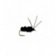 Nymphs Standards blue gill spider black $2.34