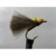 Nymphs Standards ians cdc foam emerger $2.34