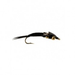 Nymphs Standards bead stonefly black $2.34