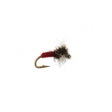 Nymphs Standards swandaneez midge $2.34