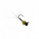 Nymphs Standards jirou s jig olive flash $2.34