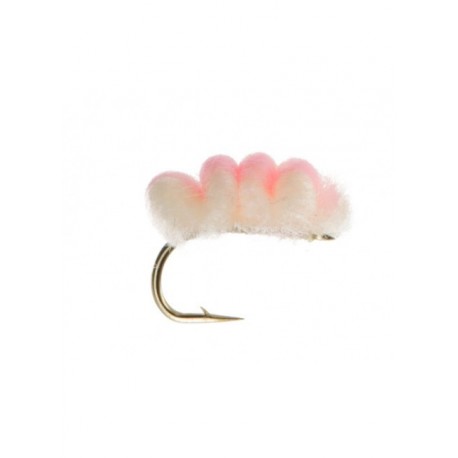 Nymphs Standards blood line egg baby pink $2.34
