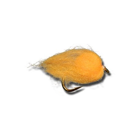 Nymphs Standards Nuke Egg Lt Roe $2.34