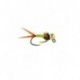 Nymphs Standards beadhead tactical john chartreuse $2.34