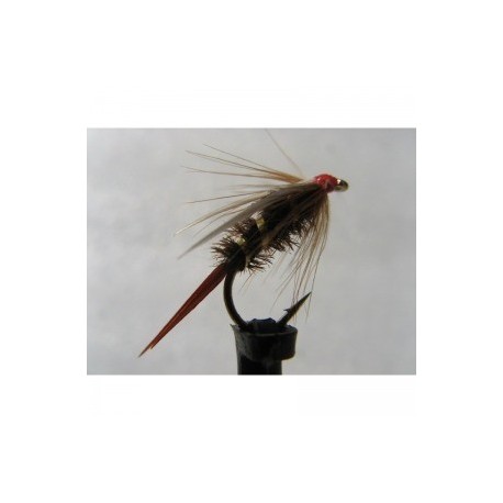 Nymphs Standards prince weighted nymph $2.34