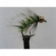 Nymphs Standards gold head grizzle lime $2.34