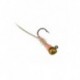 Nymphs Standards jirou s jig peaches and cream $2.34