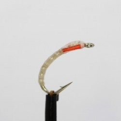 Buzzer white flexifloss buzzer $2.34