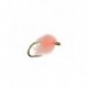 Nymphs Standards nuke egg no bead peachy king $2.34