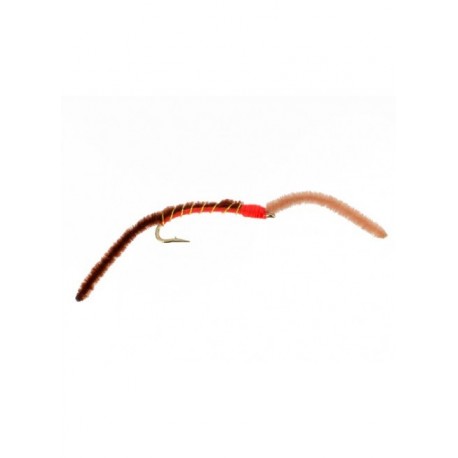 Nymphs Standards tone san juan brown and tan $2.34