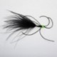 Nymphs Standards black green critter worm $2.34
