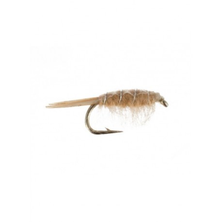 Nymphs Standards sow bug tan $2.34