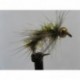 Nymphs Standards gold head grizzle olive $2.34